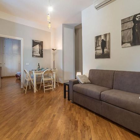 Trastevere & Ponte Sisto Cozy Flat Рим Экстерьер фото