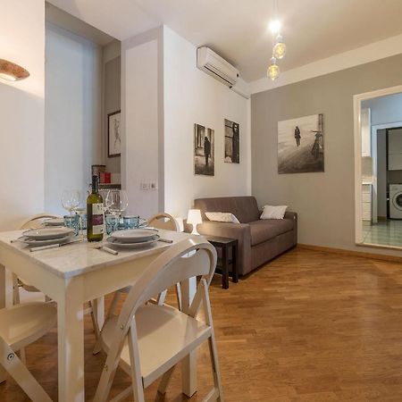 Trastevere & Ponte Sisto Cozy Flat Рим Экстерьер фото